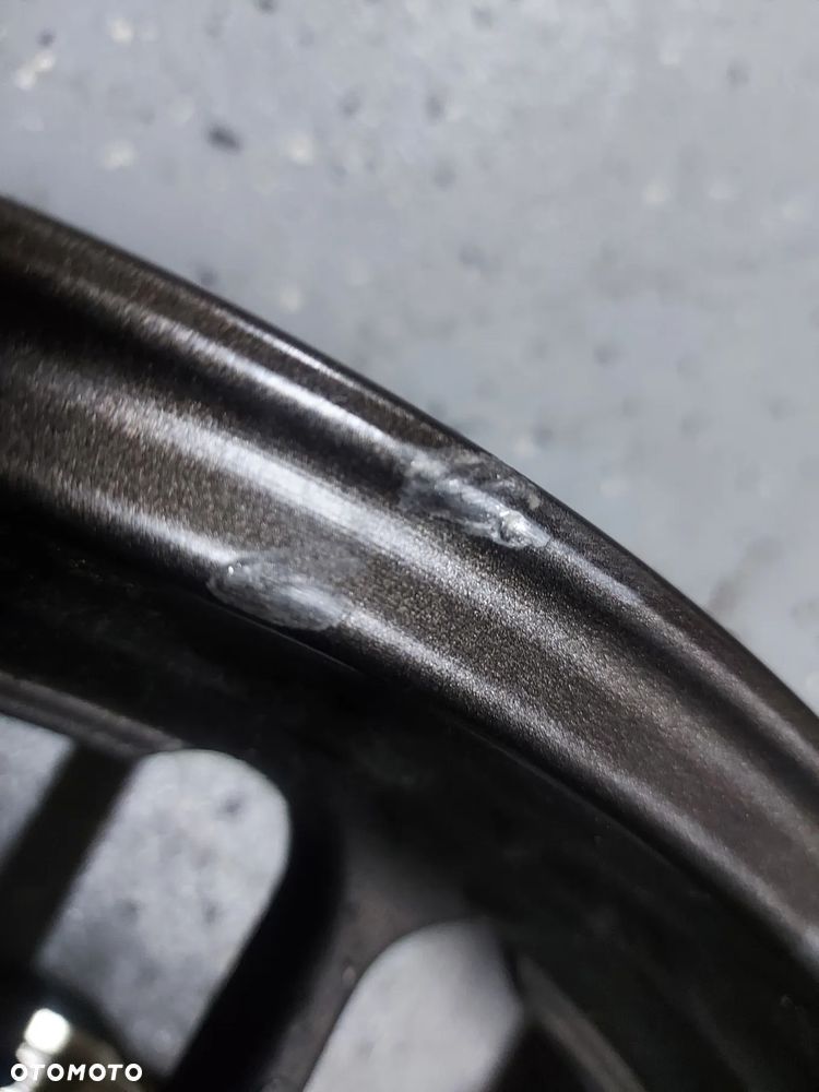 Yamaha XSR 700 felga przód - 4