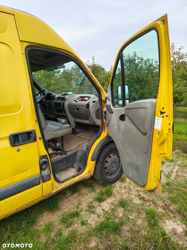 Renault Master - 6