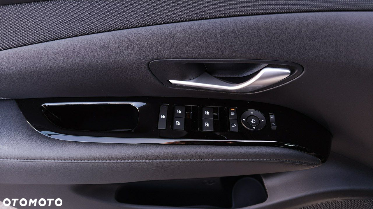 Hyundai Tucson - 7
