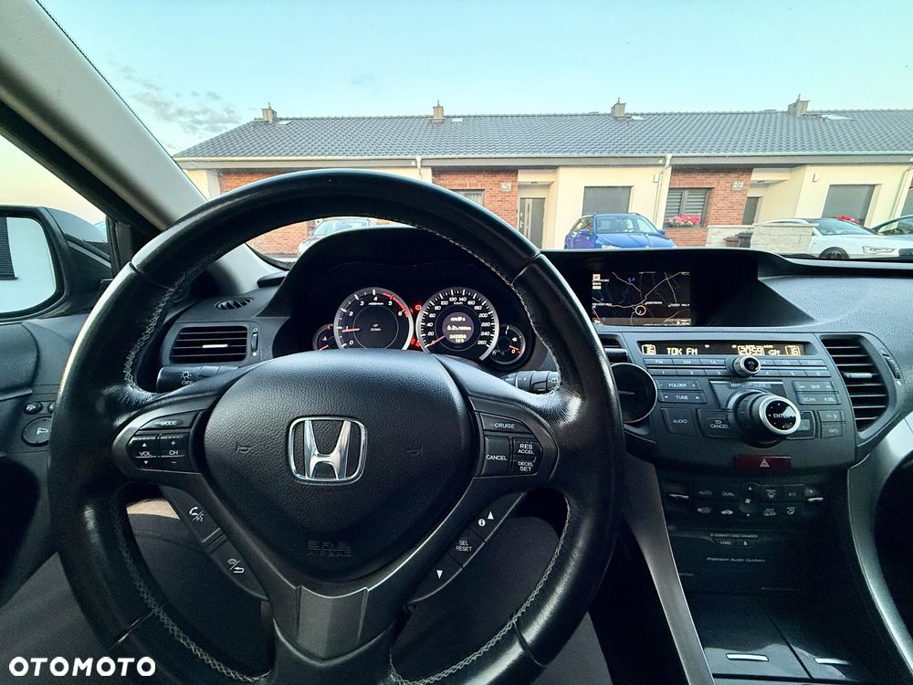 Honda Accord - 8