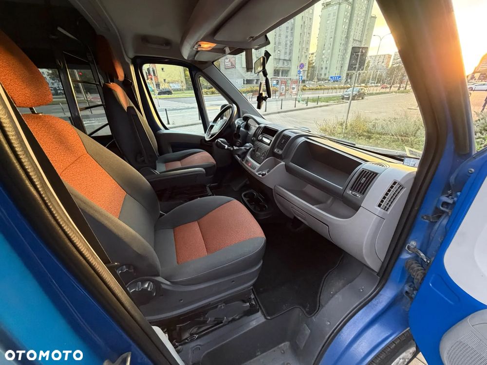 Fiat Ducato - 19