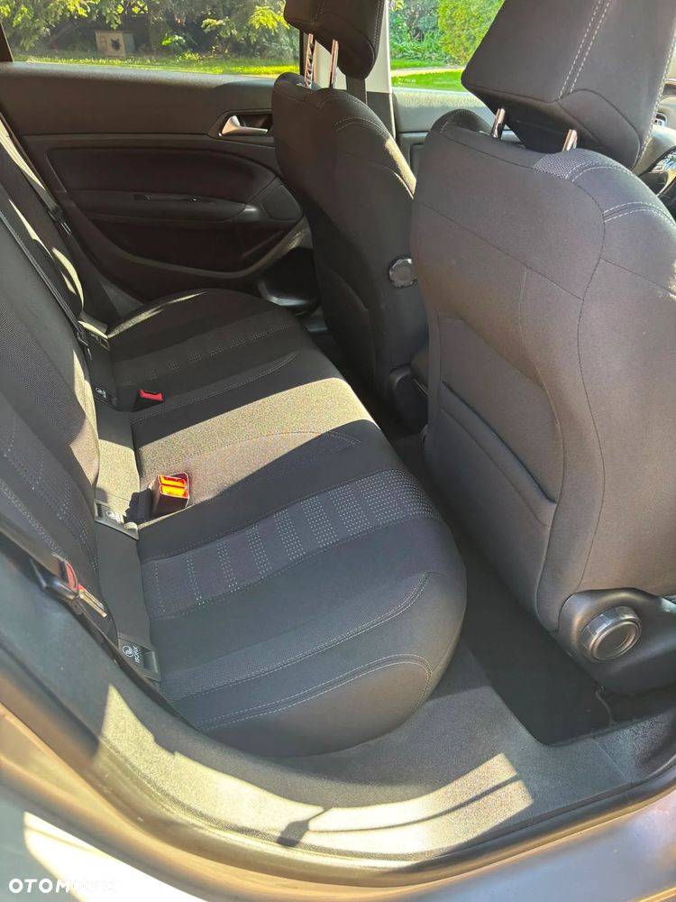 Peugeot 308 PureTech 130 Stop & Start Allure - 18