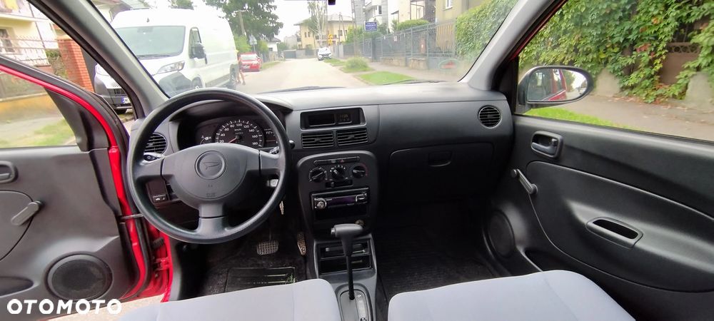 Daihatsu Cuore - 11