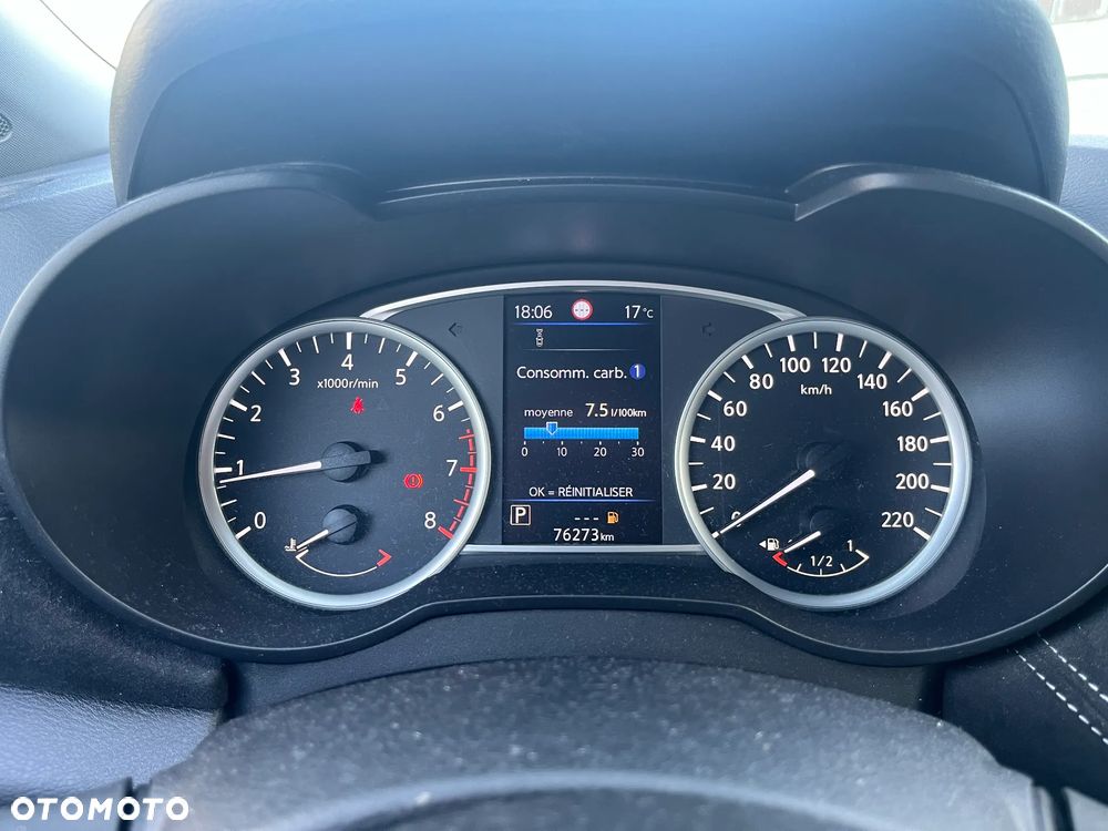 Nissan Micra 1.0 IG-T N-Sport Xtronic - 16