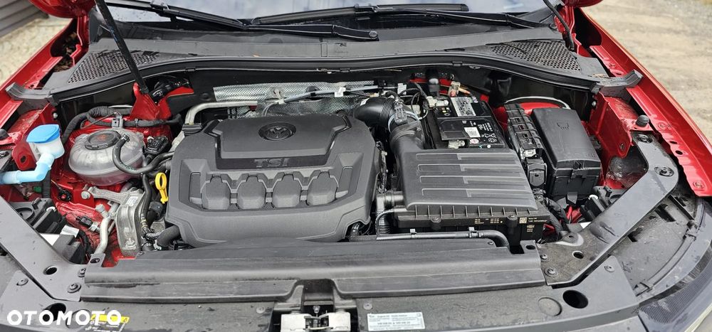 Volkswagen Tiguan Allspace 2.0 TSI 4Mot Elegance DSG - 24