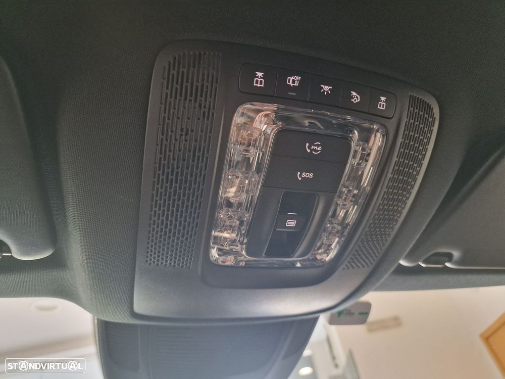 Mercedes-Benz GLE 400 d 4Matic - 25