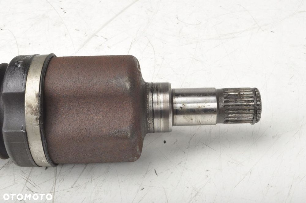 TRANSIT CONNECT MK2 1.5 TDCI PÓŁOŚ LEWA KRÓTKA - 6