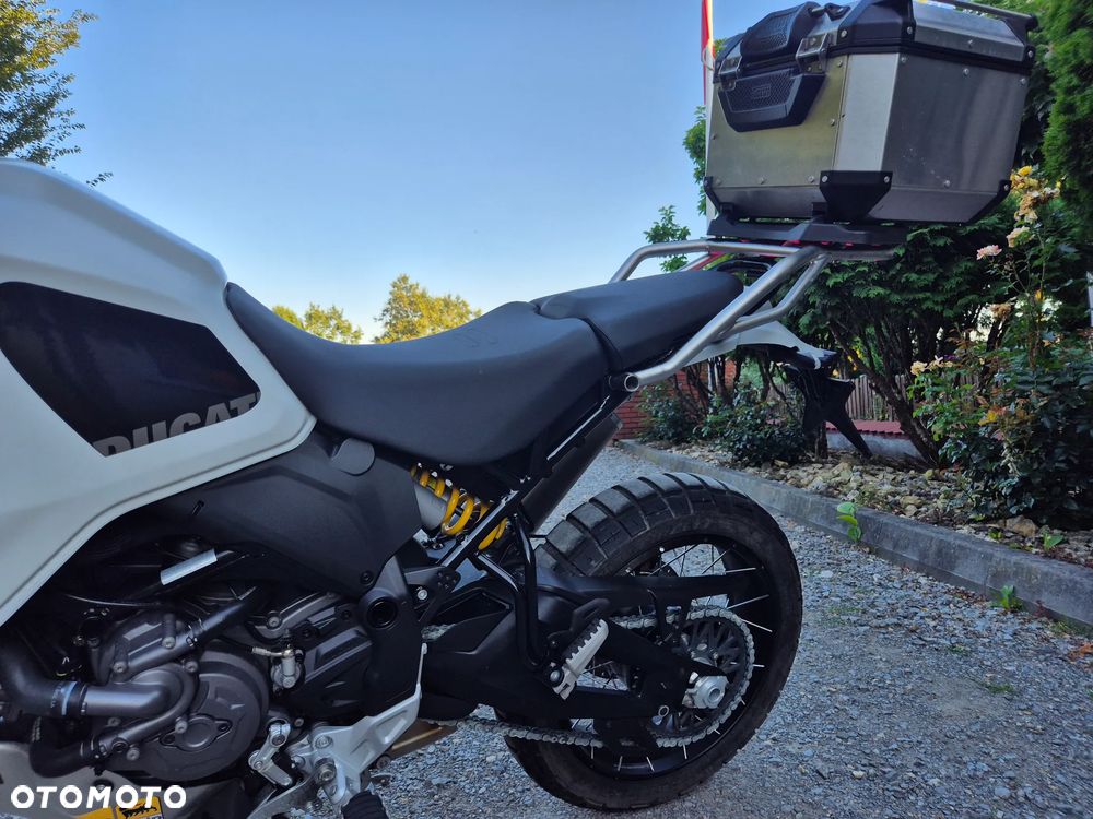 Ducati DesertX - 13