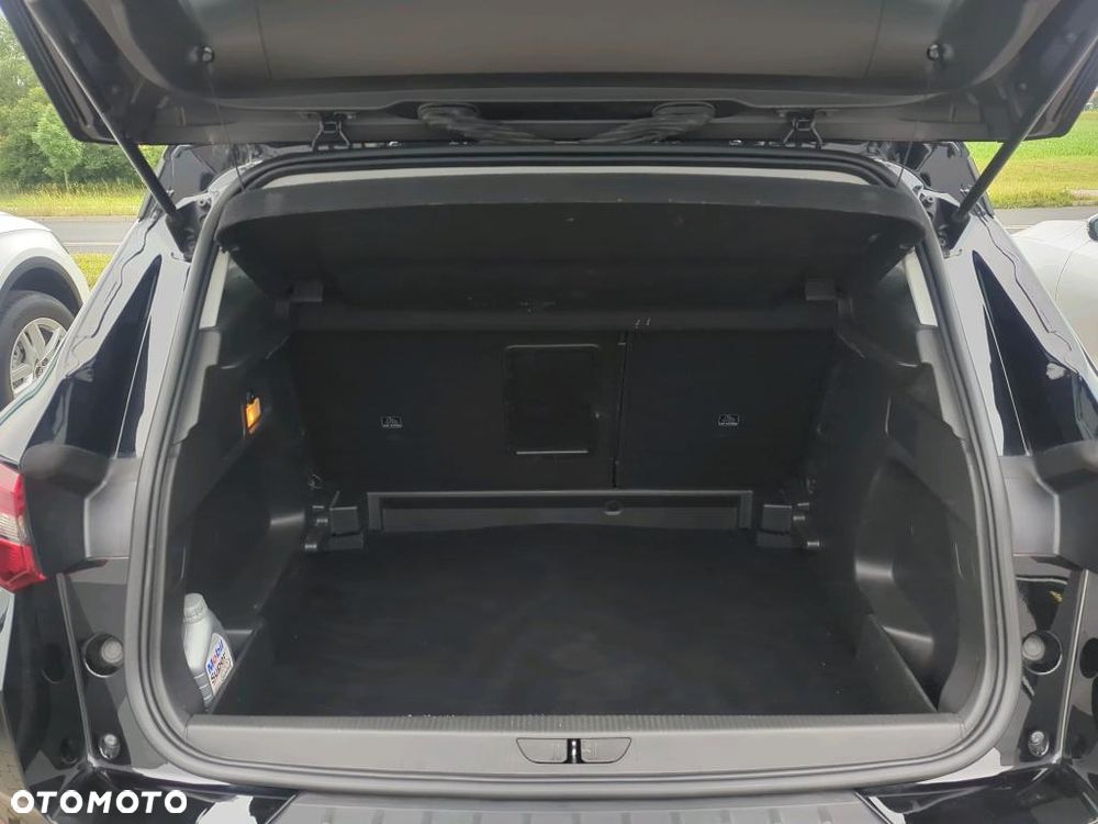 Opel Grandland X 1.2 T GPF Edition Business Pack S&S - 17