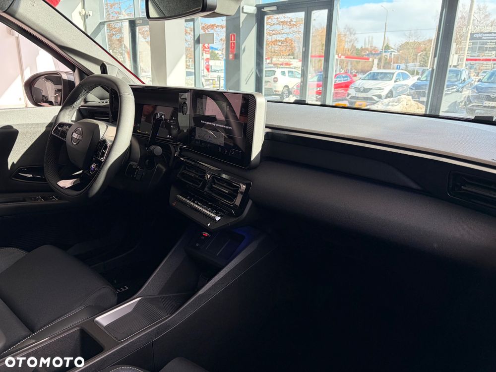 Nissan Micra 52kWh Evolve - 10