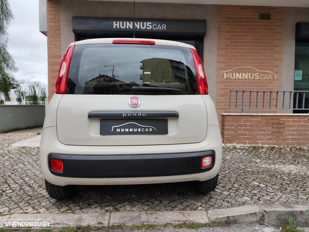 Fiat Panda 1.2 Easy S&S - 19