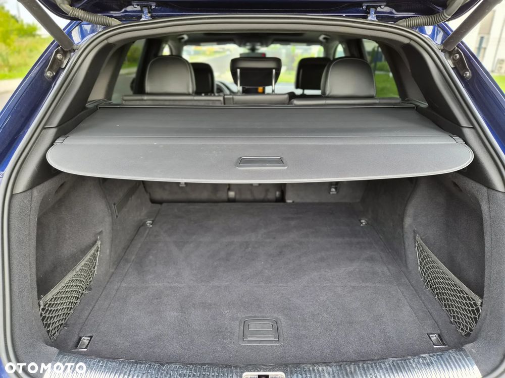 Audi SQ5 3.0 TFSI Quattro Tiptronic - 7