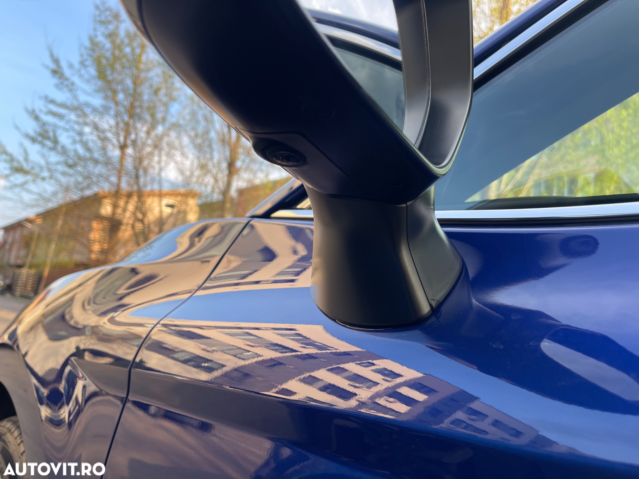 Toyota Camry 2.5 Hybrid Exclusive - 21