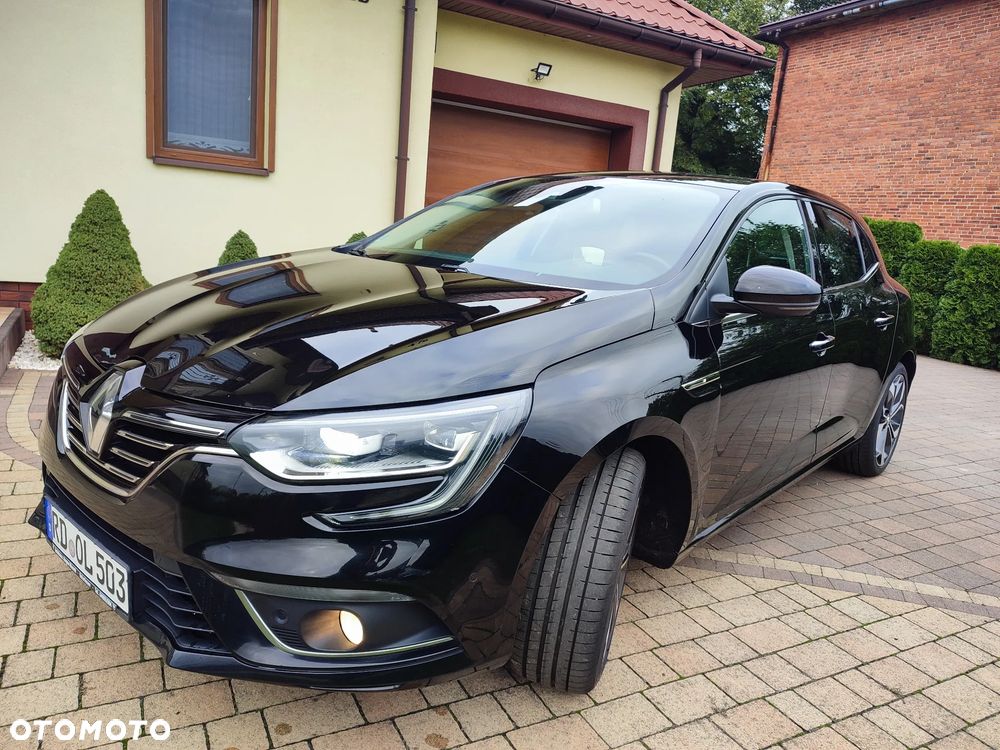 Renault Megane - 27