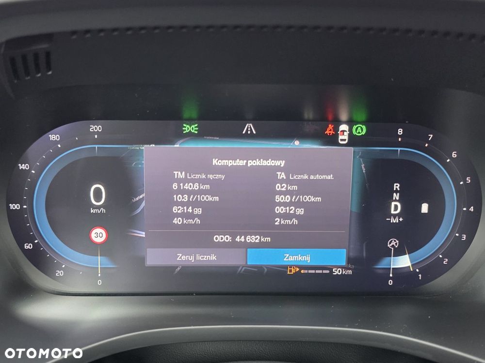 Volvo XC 60 - 20