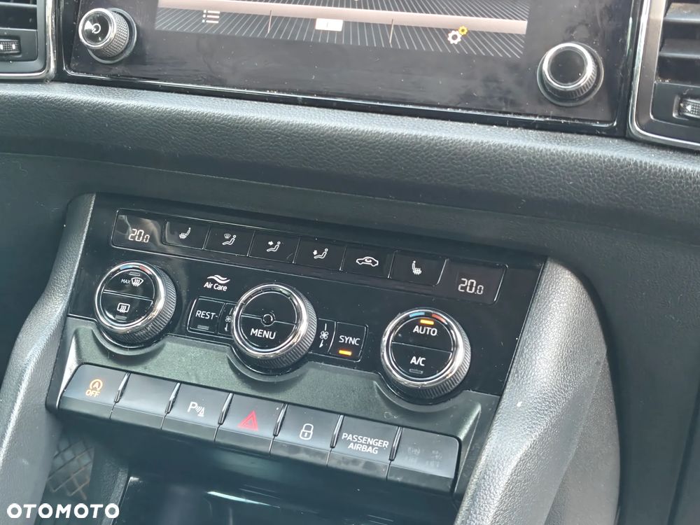 Skoda Kodiaq 2.0 TDI 4x2 Ambition DSG - 17