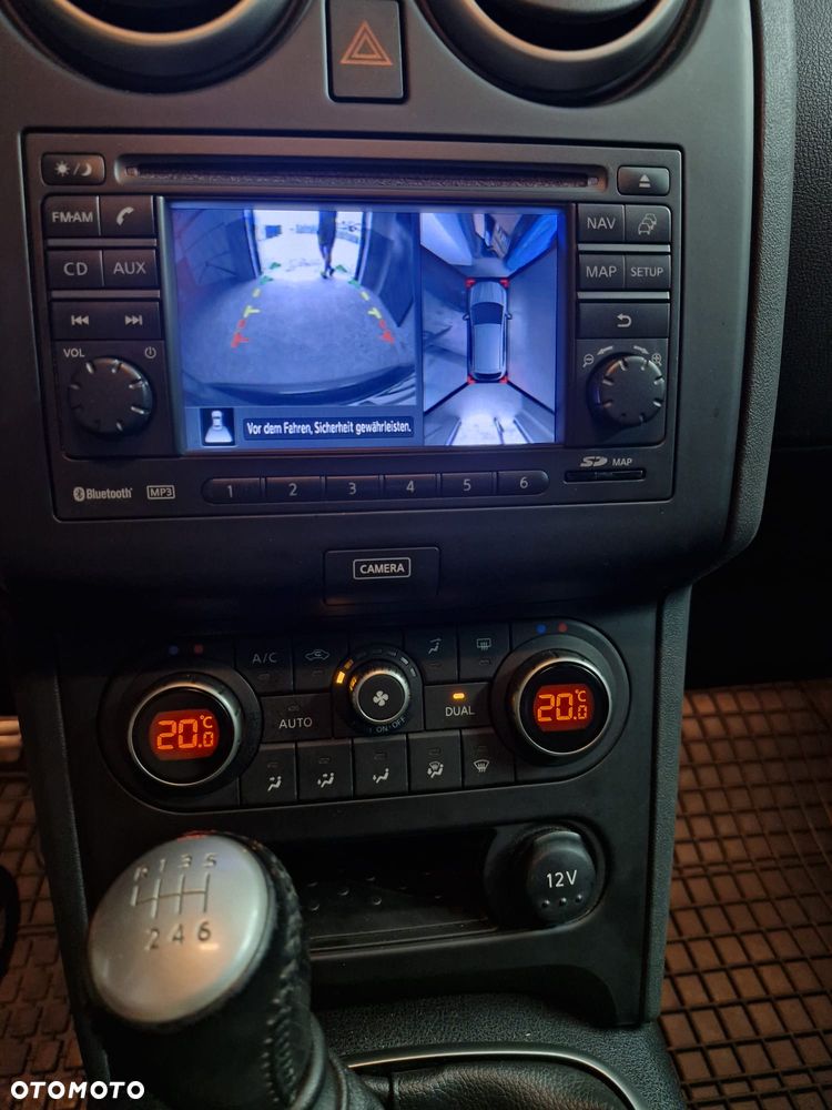 Nissan Qashqai - 16