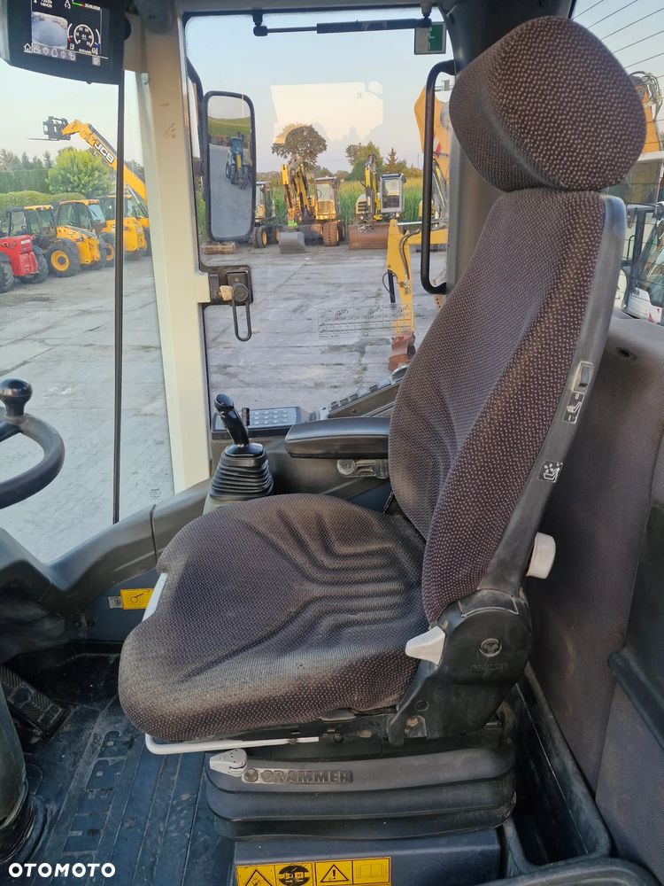 Liebherr 536 - 5