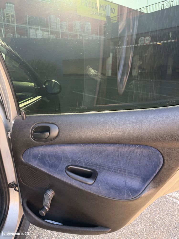 Peugeot 206 1.4 HDi ACP - 15