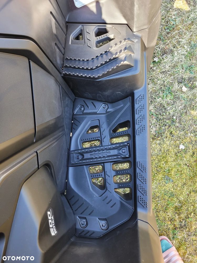 Can-Am Outlander Max - 27