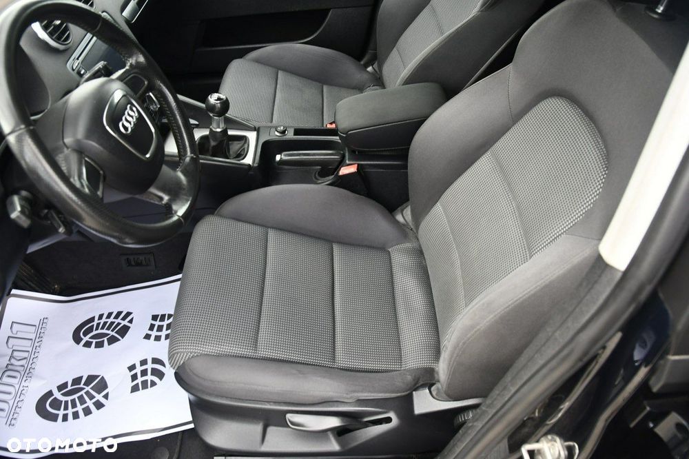 Audi A3 - 16