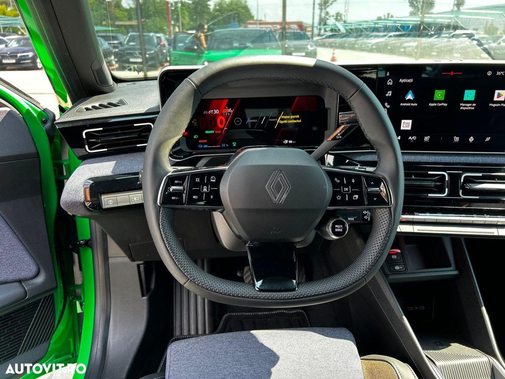 Renault 5 E-Tech 52 kWh Iconic Cinq - 3
