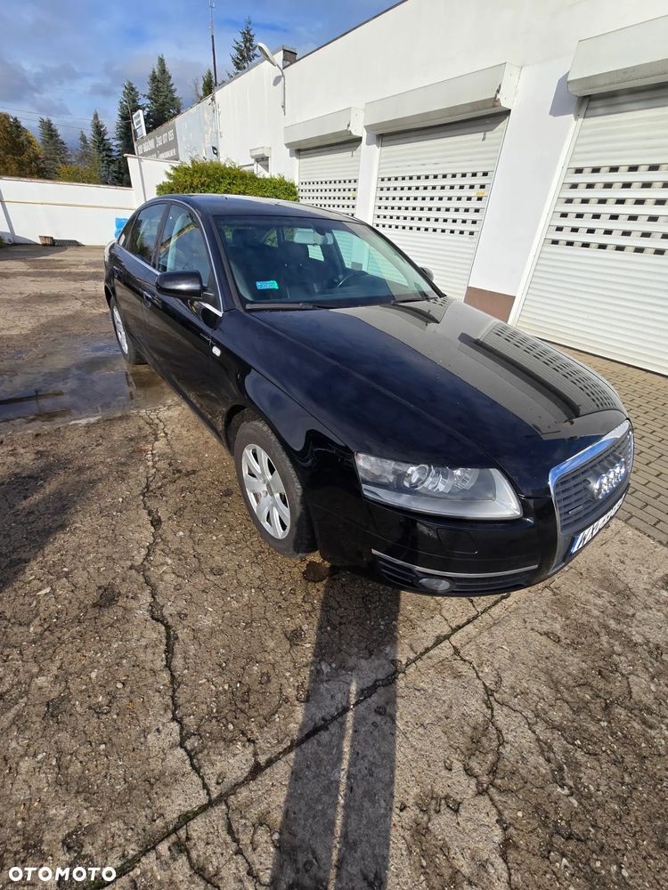 Audi A6 Limousine - 5