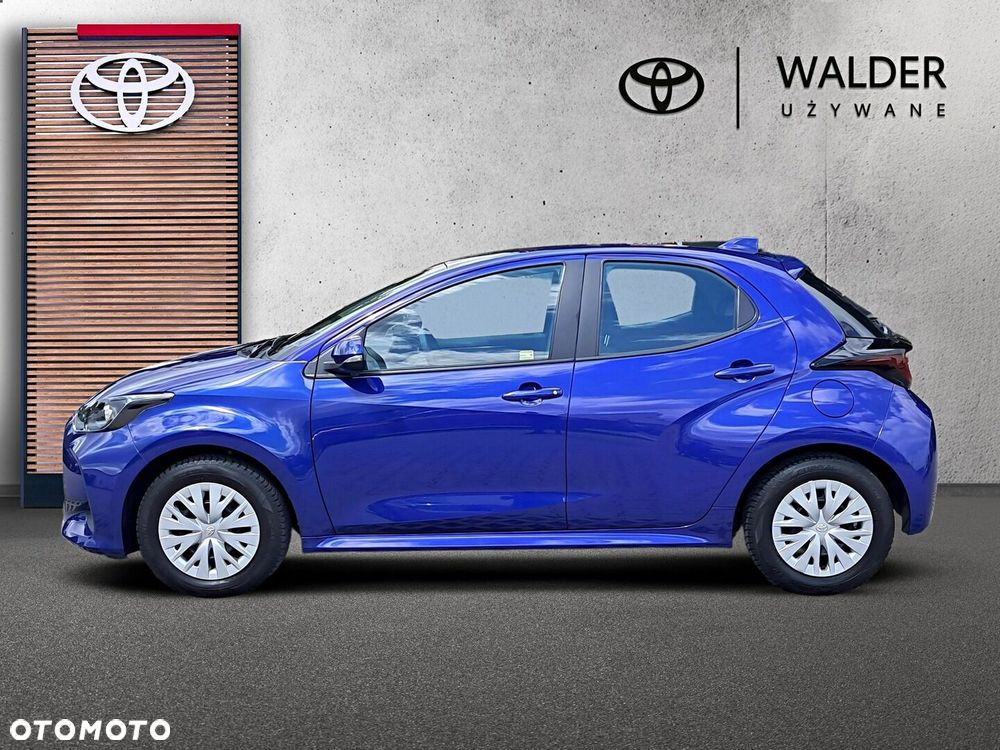 Toyota Yaris 1.5 Active - 2