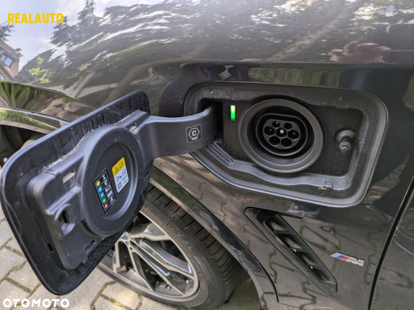 BMW X3 - 23