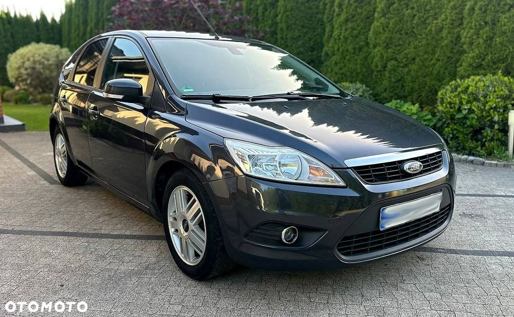 Ford Focus - 9
