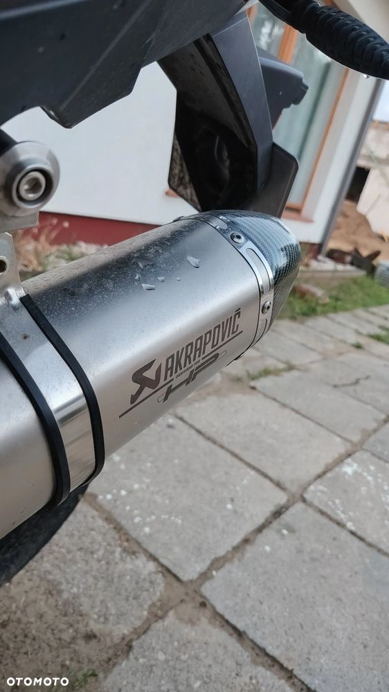 BMW GS - 5