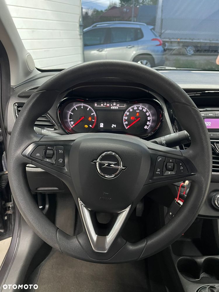 Opel Karl 1.0 ECOFLEX Start/Stop Active - 19