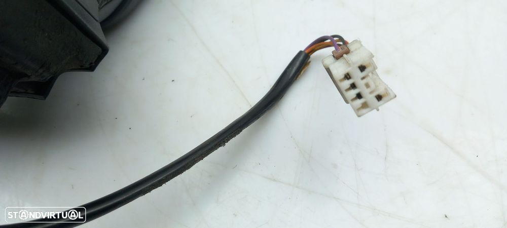 Retrovisor / espelho esquerdo VOLVO V40 Combi (VW) - 4