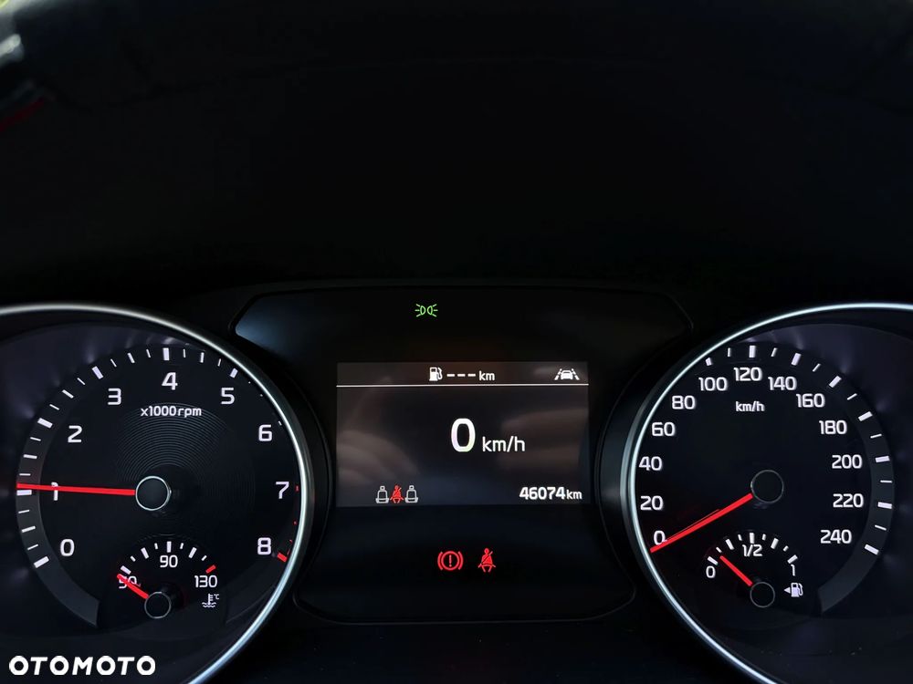Kia XCeed 1.0 T-GDI L Business Line - 21