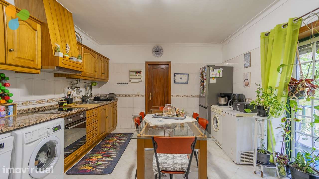 Apartamento T3 - Covilhã - Grande imagem: 3/23