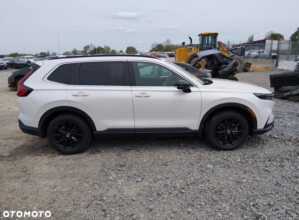 Honda CR-V - 2