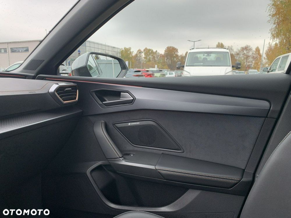 Cupra Leon Sportstourer - 9
