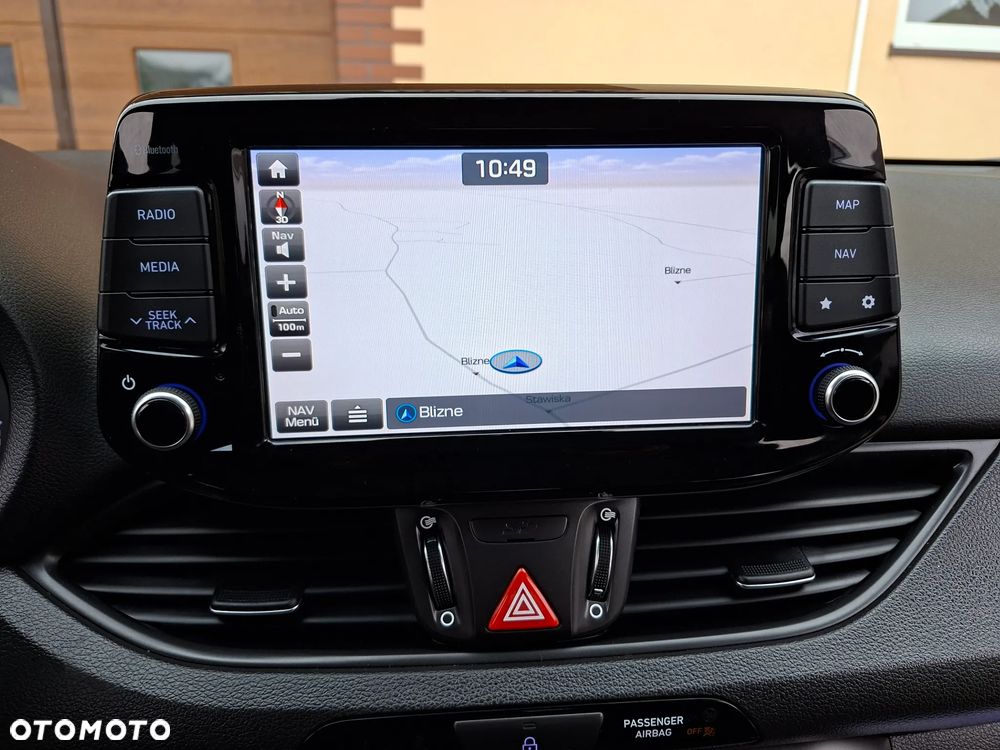 Hyundai i30 - 31