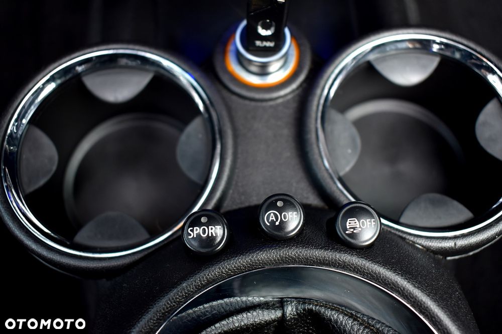 MINI Cooper Brick Lane - 30