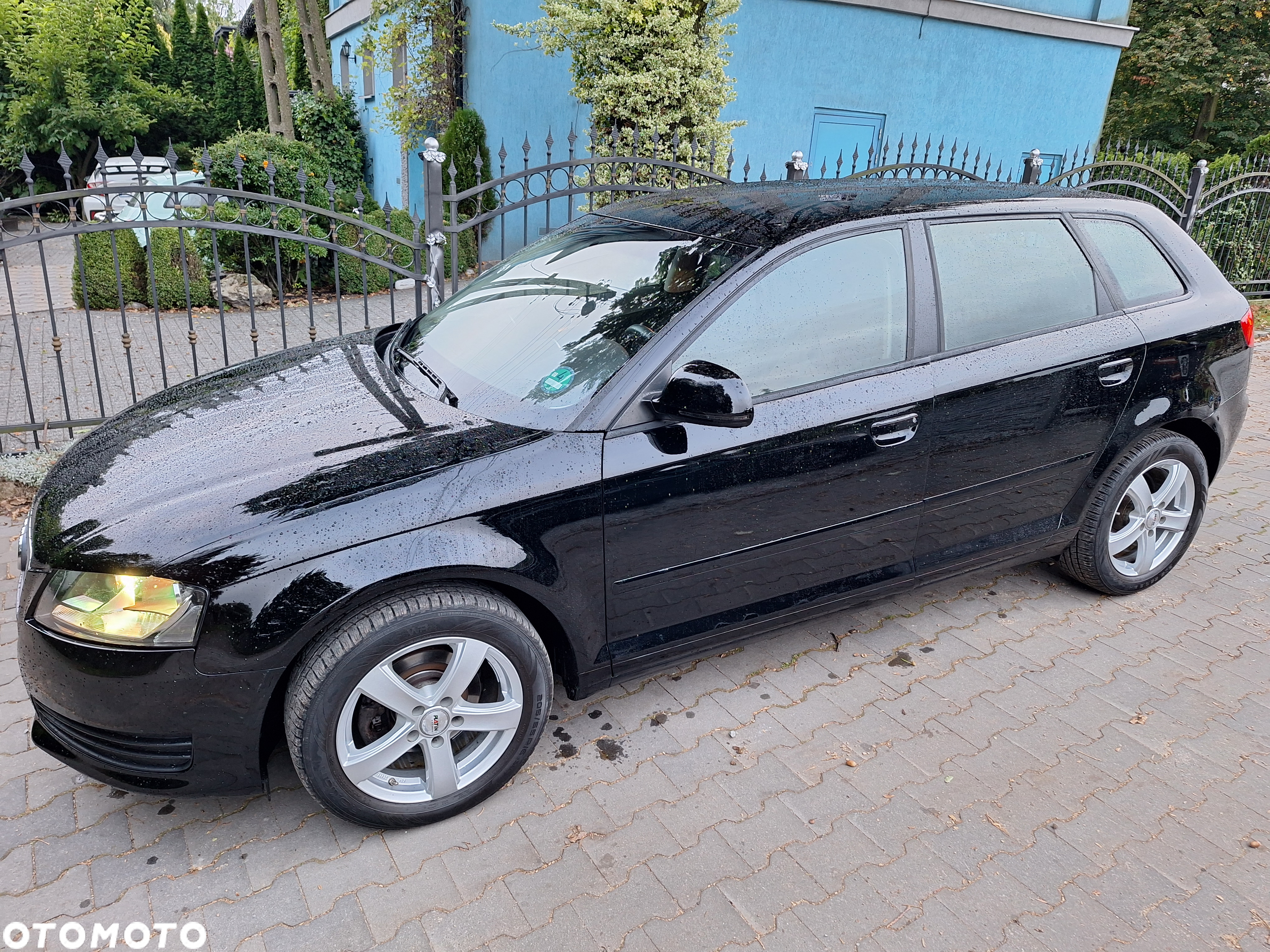 Audi A3 1.6 Ambition - 5