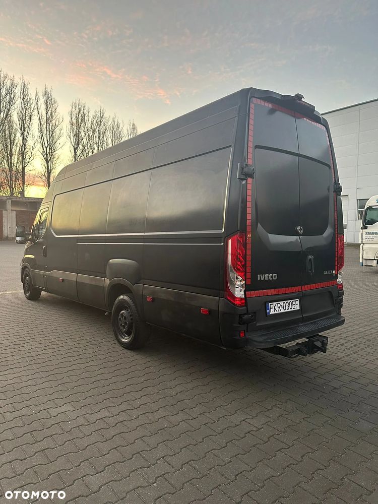 Iveco Daily - 8