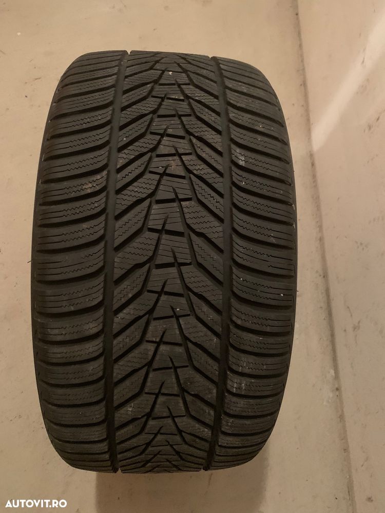 Anvelove iarna Hankook - 4