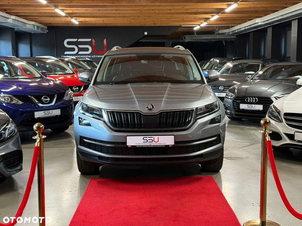 Skoda Kodiaq - 6