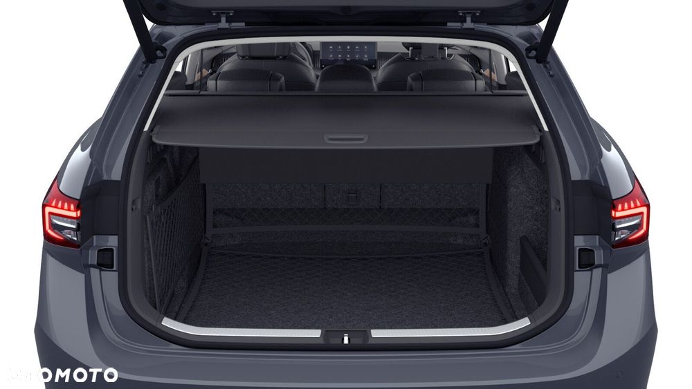 Skoda Superb - 7