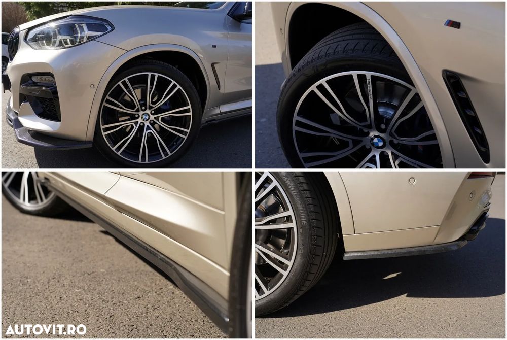 BMW X4 M - 6