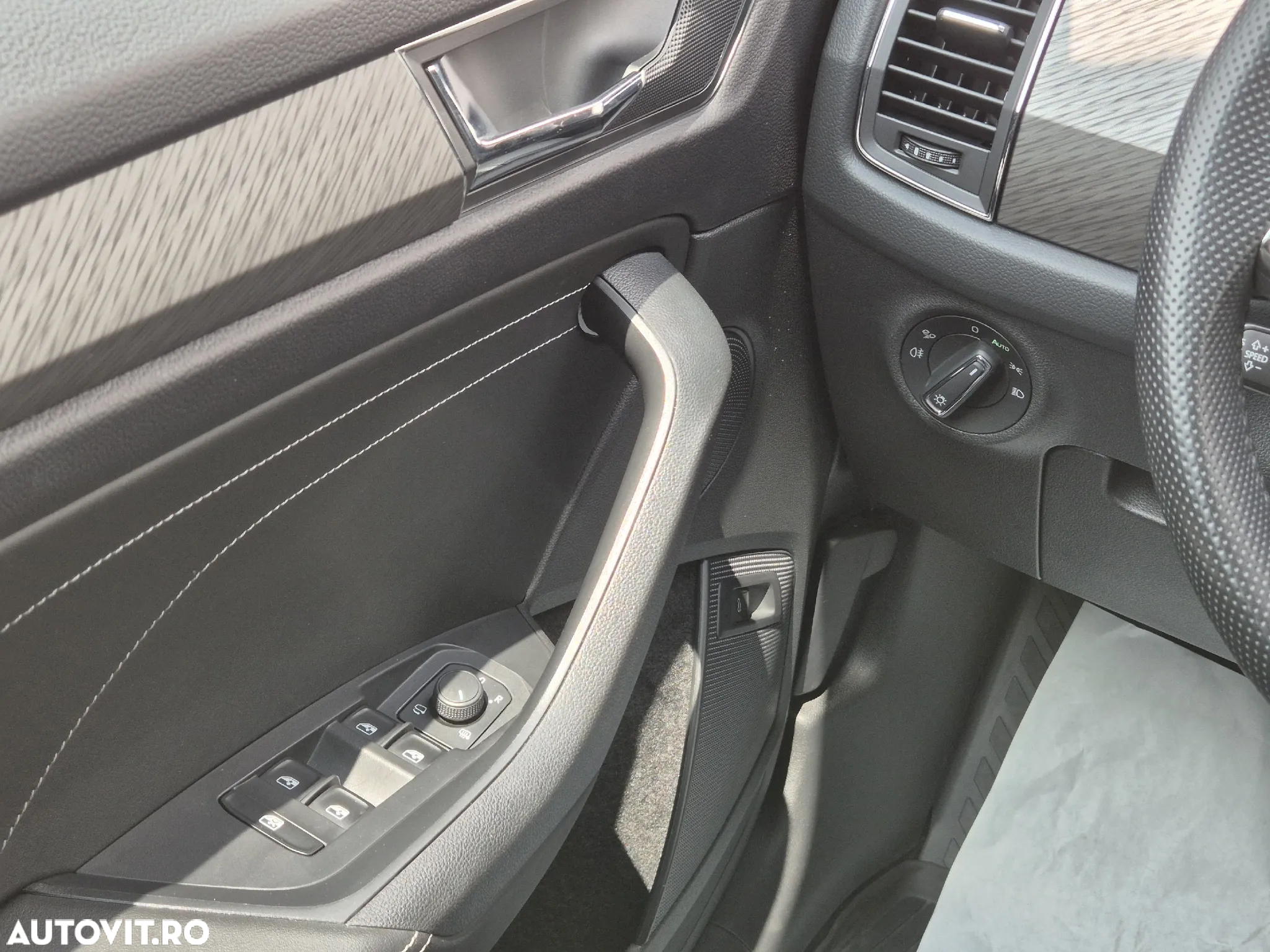 Skoda Kodiaq 2.0 TDI 4X4 DSG Style - 15
