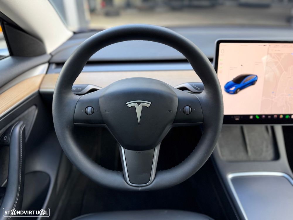 Tesla Model 3 Standard Range Plus RWD - 15