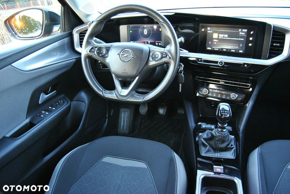 Opel Mokka 1.2 DI Turbo Business Elegance - 6