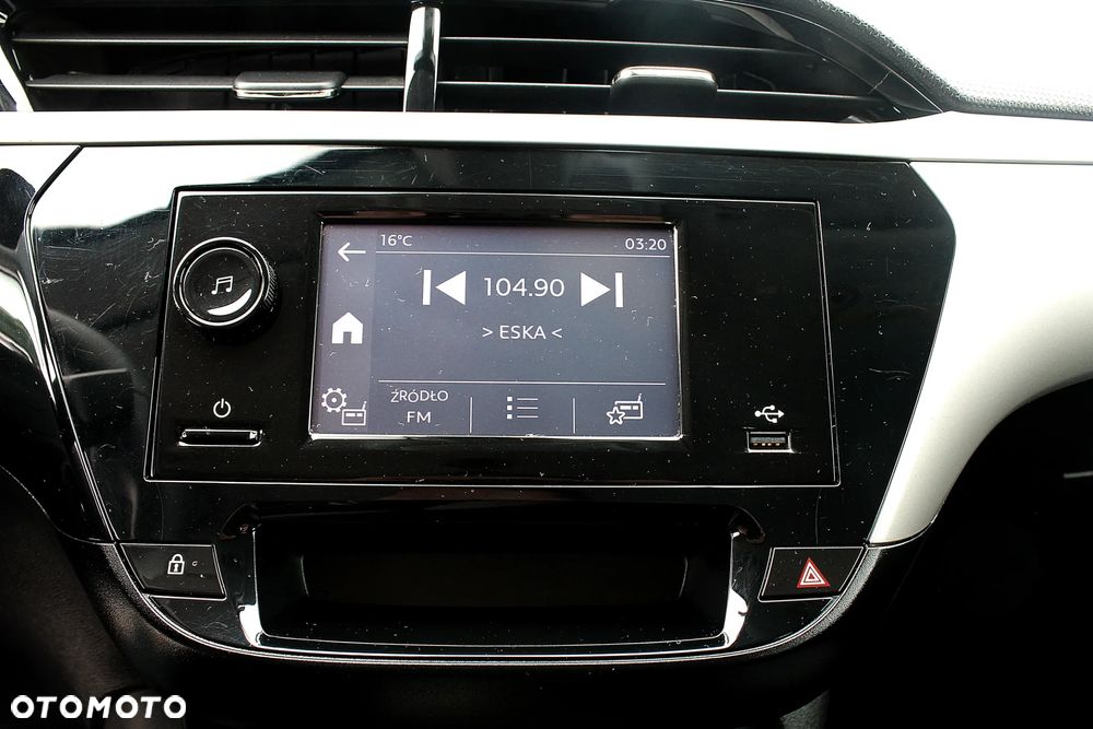 Opel Corsa 1.2 Start/Stop Edition - 11