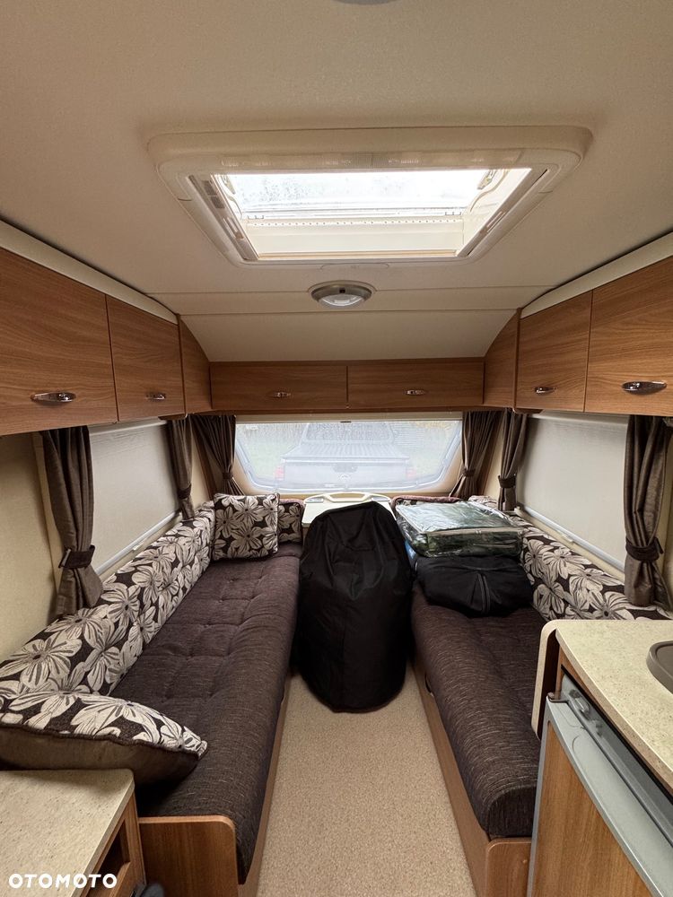 SWIFT Alpine 2 - 28